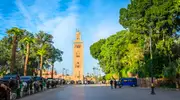 Réserver un vol pas cher Varsovie Maroc